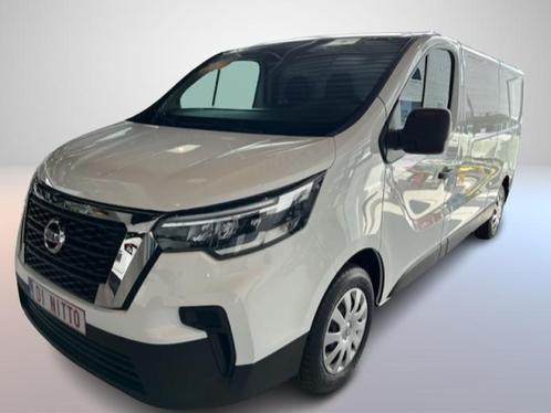 Nissan Primastar Acenta VAN L2H1 3t0 dCi 130 Euro6DFull M/T, Auto's, Bestelwagens en Lichte vracht, Bedrijf, Te koop, Nissan, Diesel