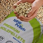 Houtpellets voor uw pelletkachel, German pellets: afgehaald., Moins de 3 m³, Enlèvement, Autres essences de bois, Bûches