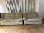 sofa's (super goede staat) 2 stuks, Huis en Inrichting, Ophalen