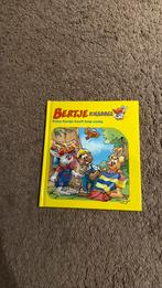 Bertje Knabbel - Daisy Konijn heeft hulp nodig, Ophalen, Gelezen, 3 tot 4 jaar
