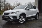 SEAT ATECA 1.0TSi - Tot 3 Jaar Waarborg, Voorwielaandrijving, Stof, Euro 6, Ateca