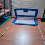 Bedhek voor kinderen, Ophalen