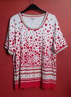 M125. T-shirt manches courtes pour dame de taille 46, Mayerline, Maat 46/48 (XL) of groter, Ophalen of Verzenden, Zo goed als nieuw