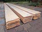 Grenen planken 15mm x 100 mm x 4.5m, Tuin en Terras, Palen, Balken en Planken, Ophalen, Nieuw, Planken