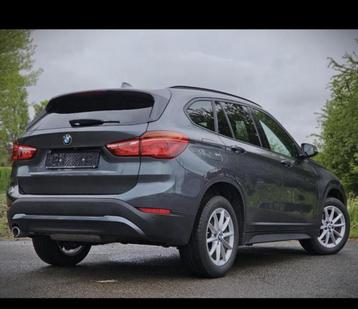 Prachtig BMW X1 DIESEL AUTOMAAT EURO 6 beschikbaar voor biedingen