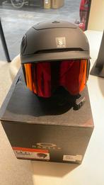 Oakley MOD7 mips skihelm maat Small medium large nieuw, Sport en Fitness, Ophalen