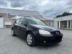 Vw golf v 1.4 tsi 140pk tour edition, Automaat, Cruise Control, Euro 4, Te koop
