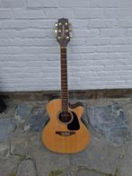 Takamine GN51CE-NAT, Ophalen, Zo goed als nieuw, Western- of Steelstringgitaar