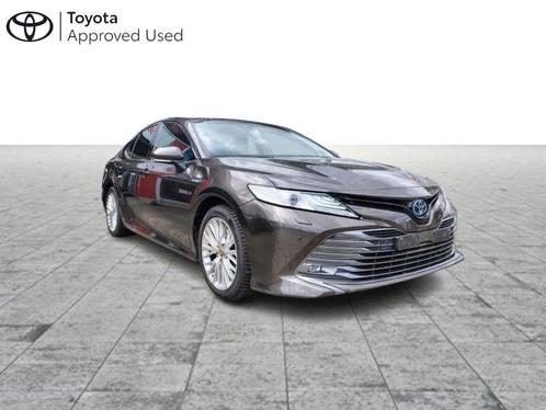 Toyota Camry Premium, Auto's, Toyota, Camry, Adaptive Cruise Control, Airbags, Airconditioning, Bluetooth, Cruise Control, Dodehoekdetectie