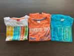Kledingset voor kleine jongens - 12 stuks - maat 4 jaar, Ophalen, Gebruikt
