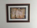 No Rose Without A Thorn " by Heleen Vriesendorp, Ophalen of Verzenden, Zo goed als nieuw, 75 tot 100 cm, Tekening