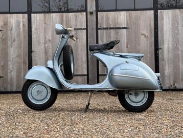 Vespa GL /VGL1T 1959