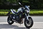 KAWASAKI - Z 650 - A2 Mogelijk, Motoren, Motoren | Kawasaki, 2 cilinders, 649 cc, Bedrijf, Meer dan 35 kW