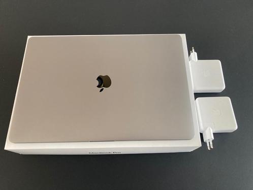 Krachtige MacBook Pro retina 2019 i9 - 32GB – 1TB, Informatique & Logiciels, Apple Macbooks, Utilisé, MacBook, 15 pouces, 2 à 3 Ghz