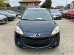 Mazda 5 1.6L Diesel 2015 7Plaats, Euro 5, https://public.car-pass.be/vhr/ceae1c86-9e2b-4ea3-b2c6-3c4f1e3e22b4, Zwart, Parkeersensor
