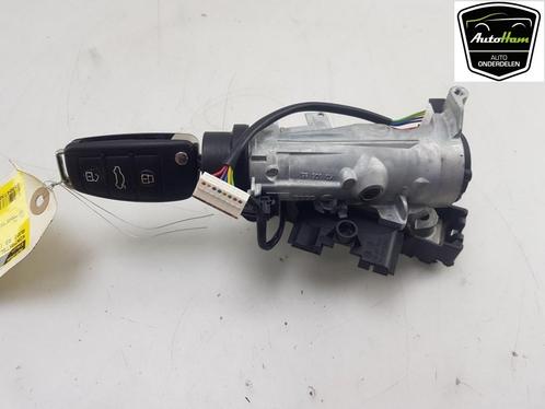 CONTACTSLOT + SLEUTEL A3 Sportback (8VA / 8VF) (1K0905851), Auto-onderdelen, Overige Auto-onderdelen, Audi, Gebruikt
