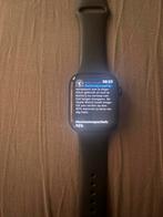 I watch 8 series (gps), Handtassen en Accessoires, Smartwatches, Ophalen, Zwart, IOS, Zo goed als nieuw