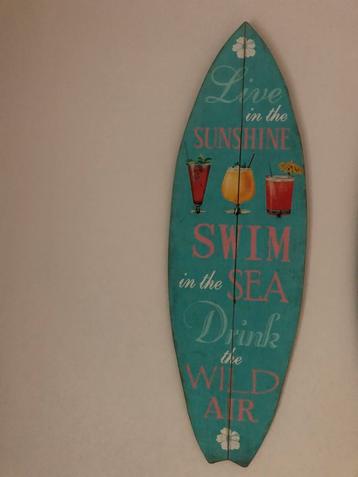 J line surfplak beschikbaar voor biedingen