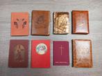 8 Kindermissaals. Jeugdmissaals., Ophalen of Verzenden, Gebruikt, Boek, Christendom | Katholiek