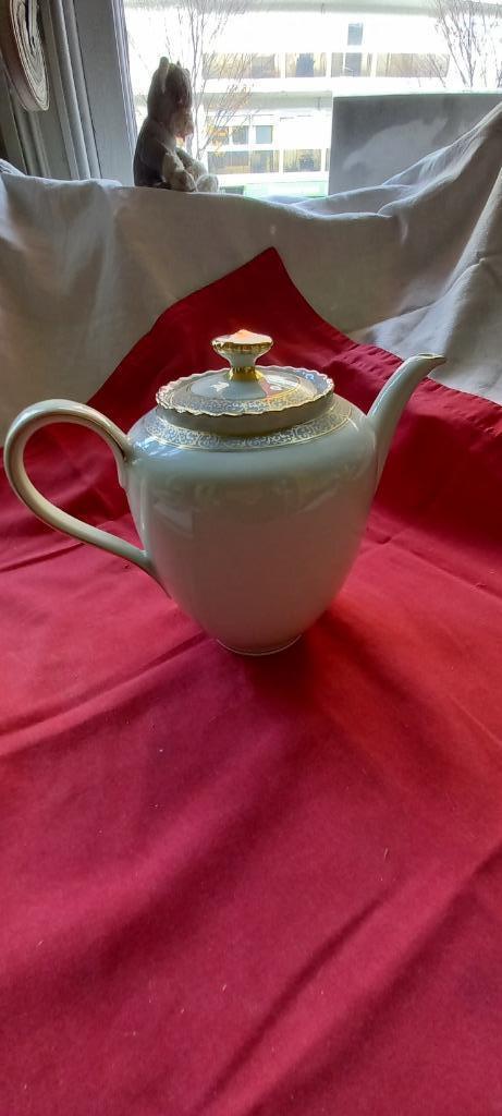 Theepot Winterling, Antiek en Kunst, Antiek | Keramiek en Aardewerk, Ophalen of Verzenden