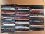 Lot van 65 soundtracks, Ophalen of Verzenden, Gebruikt