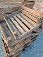 Oude houten fruitkisten, Doe-het-zelf en Bouw, Hout en Planken, Ophalen