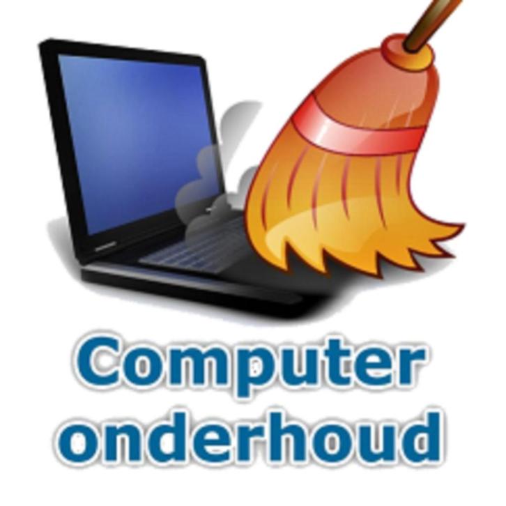 Computer- en laptopherstellingen, Informatique & Logiciels, Ordinateurs de bureau, Enlèvement