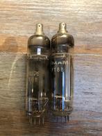 Tubes radio PY88, fonctionnels, lot de 2, Enlèvement, Radio