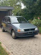 Toyota Starlet, oldtimer, gekeurd voor verkoop, 1st eigenaar, Auto's, Starlet, Particulier, Te koop