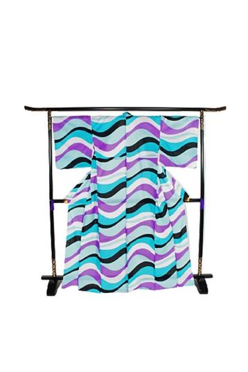 Japanse Yukata. beschikbaar voor biedingen