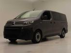 CITROEN JUMPY 2020 SPACETOURER 9ZITPLAATSEN, Gebruikt, Euro 6, Bedrijf, Overige carrosserie