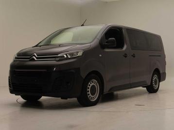 CITROEN JUMPY 2020 SPACETOURER 9ZITPLAATSEN, Auto's, Gebruikt, Euro 6, Bedrijf, Overige carrosserie
