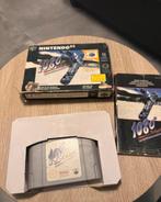 Jeu Nintendo, 64 1080, Enlèvement ou Envoi, Comme neuf