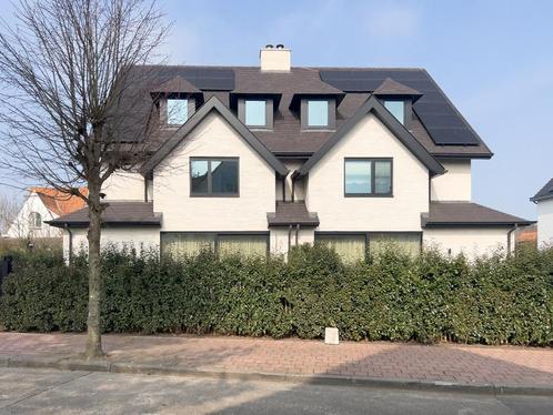 Huis te koop in Knokke, Immo, Huizen en Appartementen te koop, Vrijstaande woning, A