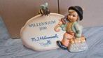 Hummel  plaque millenium, Collections, Statues & Figurines, Enlèvement ou Envoi, Hummel