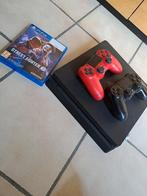 Ps4, Ophalen of Verzenden, Zo goed als nieuw