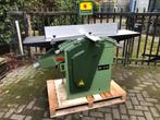 Elektra Beckum vlak vandikte bank 41cm vlak vandiktebank, Doe-het-zelf en Bouw, Schaafmachines, Ophalen, Gebruikt