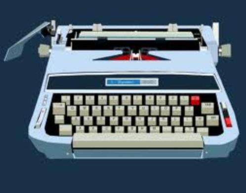 Inktlint nodig? Hier vind u alle merken en apparaten., Diversen, Typemachines, Nieuw, Verzenden