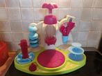 Smoby set om koekjes te maken met kinderrecepten, Ophalen, Zo goed als nieuw
