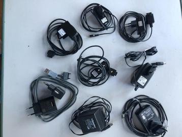 chargeur GSM iPhone Nokia Samsung Sagem Sony, Enlèvement ou Envoi