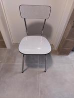 Keukenstoel vintage, Huis en Inrichting, Ophalen, Zo goed als nieuw
