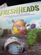The fresh heads 'lidl', Ophalen, Nieuw