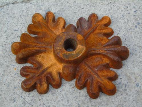 gietijzeren liggermuuranker, trekstang, breed assortiment, Tuin en Terras, Tuinwanddecoratie, Nieuw, Ophalen