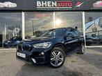 BMW X1 X1 2.0 d sDrive18/NAVI/CUIR/LED/GARANTIE 12 MOIS, Achat, Entreprise, Boîte manuelle, 5 portes