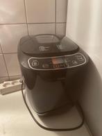 Cookeo, Elektronische apparatuur, Ophalen, Gebruikt