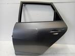 PORTIER LINKS ACHTER Seat Ibiza ST (6J8) (01-2010/07-2016), Gebruikt, Links, Seat, Deur