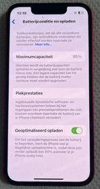 Iphone 13 mini, Zo goed als nieuw, Zonder abonnement, Rood, Ophalen