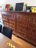 Kast, Huis en Inrichting, Kasten | Kleerkasten, Ophalen