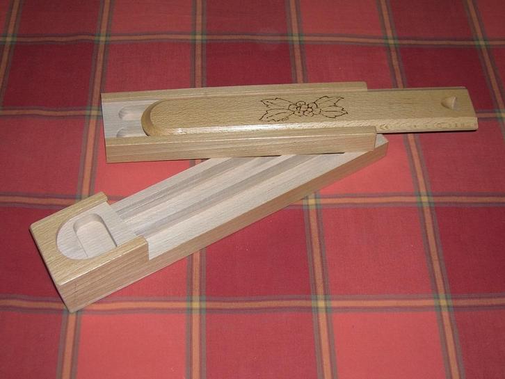 Pennendoos, Diversen, Schoolbenodigdheden, Ophalen of Verzenden