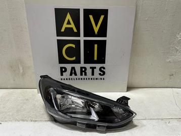 Koplamp Ford Focus mk4 Full led Mx7b-13e014-CC rechts  beschikbaar voor biedingen